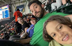 Houston Astros - MLB vs Baltimore Orioles