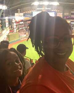 Houston Astros - MLB vs Baltimore Orioles