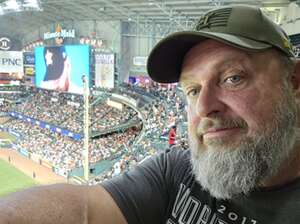 Houston Astros - MLB vs Baltimore Orioles