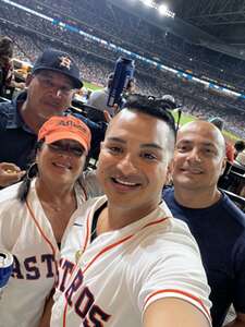 Houston Astros - MLB vs Baltimore Orioles