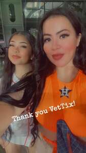 Houston Astros - MLB vs Baltimore Orioles