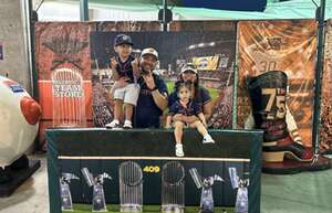 Houston Astros - MLB vs Baltimore Orioles