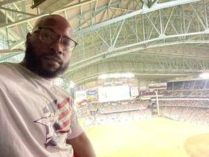 Houston Astros - MLB vs Baltimore Orioles