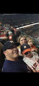 Houston Astros - MLB vs Baltimore Orioles