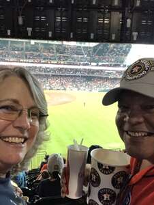 Houston Astros - MLB vs Baltimore Orioles