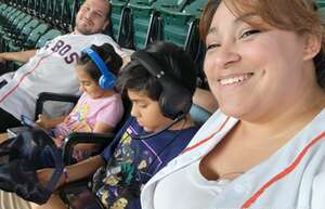 Houston Astros - MLB vs Baltimore Orioles