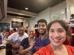 Houston Astros - MLB vs Baltimore Orioles