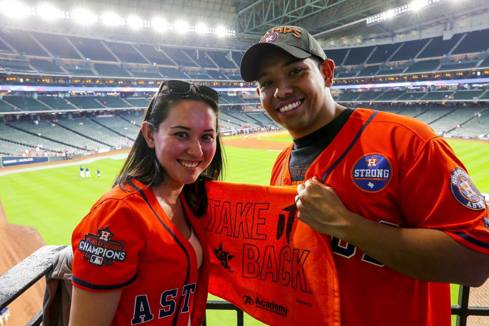 Academy Sports + Outdoors on X: The Houston Astros are the 2021