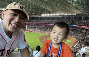 Houston Astros - MLB vs Baltimore Orioles