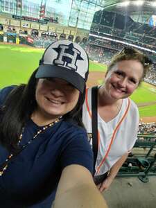 Houston Astros - MLB vs Baltimore Orioles