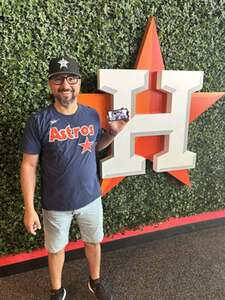 Houston Astros - MLB vs Baltimore Orioles
