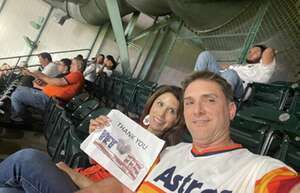 Houston Astros - MLB vs Baltimore Orioles
