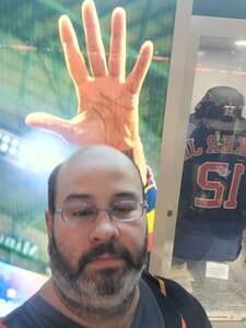 Houston Astros - MLB vs Baltimore Orioles