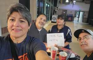 Houston Astros - MLB vs San Diego Padres