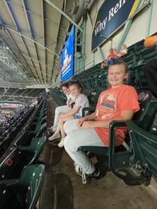 Houston Astros - MLB vs Oakland Athletics