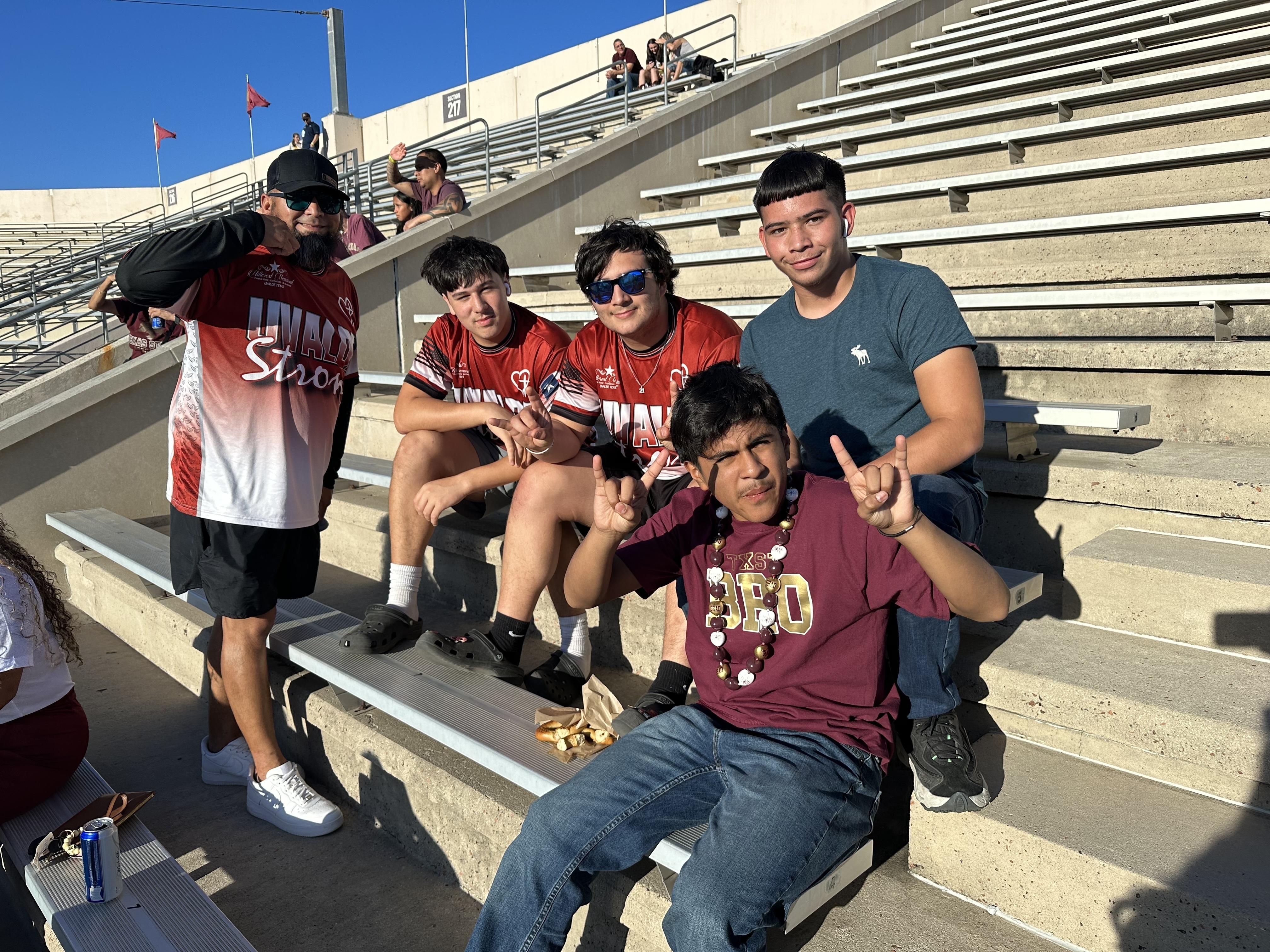Texas State Bobcats - NCAA Football vs Louisiana-Monroe Warhawks