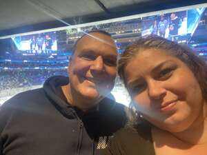 Seattle Kraken - NHL vs Edmonton Oilers