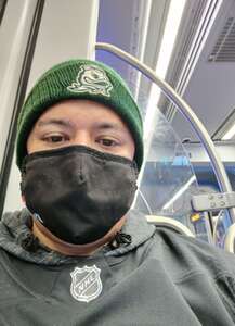 Seattle Kraken - NHL vs Edmonton Oilers