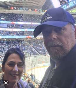 Seattle Kraken - NHL vs Ottawa Senators