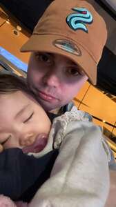 Seattle Kraken - NHL vs Ottawa Senators