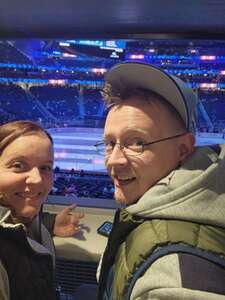 Seattle Kraken - NHL vs Ottawa Senators