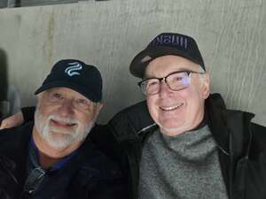 Seattle Kraken - NHL vs Ottawa Senators