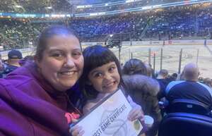 Seattle Kraken - NHL vs Ottawa Senators