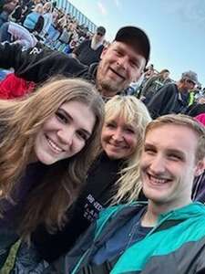 Shinedown: Revolutions Live