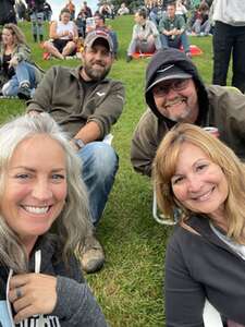 Shinedown: Revolutions Live