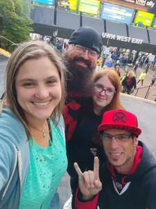 Shinedown: Revolutions Live