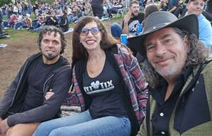 Shinedown: Revolutions Live