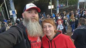 Shinedown: Revolutions Live