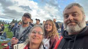 Shinedown: Revolutions Live