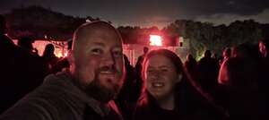 Shinedown: Revolutions Live