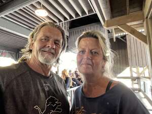 Shinedown: Revolutions Live