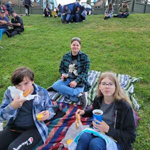 Shinedown: Revolutions Live