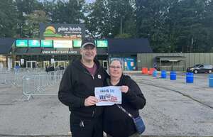 Shinedown: Revolutions Live