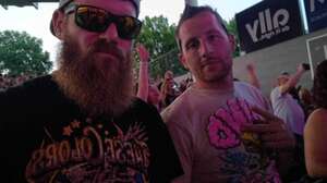 Shinedown: Revolutions Live