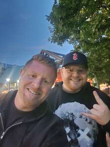 Shinedown: Revolutions Live