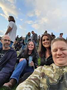 Shinedown: Revolutions Live