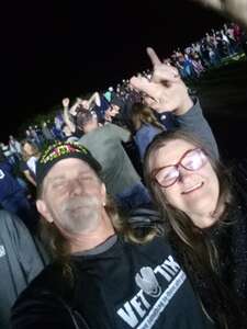 Shinedown: Revolutions Live