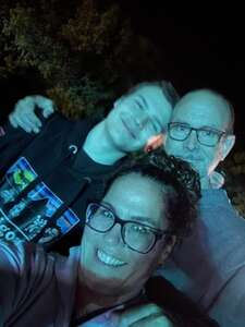 Shinedown: Revolutions Live