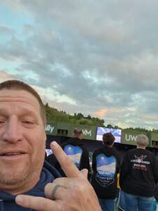 Shinedown: Revolutions Live