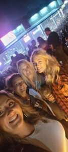 Shinedown: Revolutions Live