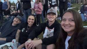 Shinedown: Revolutions Live