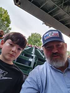 Shinedown: Revolutions Live