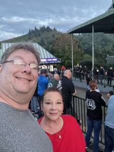 Shinedown: Revolutions Live