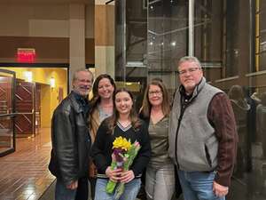 Shinedown: Revolutions Live