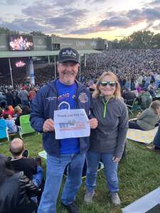 Shinedown: Revolutions Live