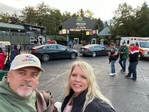 Shinedown: Revolutions Live